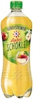 Schorle, Limo, Tee oder Fruity von Gerolsteiner im aktuellen REWE Prospekt für 0,99 €