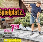 Marmorkies weiß Angebote bei Hornbach Mainz für 7,25 €