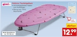 Pollicino Tischbügelttisch im Angebot bei Netto Marken-Discount in Eisenach Pollicino Tischbügelttisch Angebote von glimi bei Netto Marken-Discount Eisenach für 12,99 €