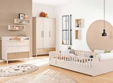 Bodenbett „Little Flo“ im Angebot bei Segmüller in Heidelberg Bodenbett „Little Flo“ Angebote von PAIDI bei Segmüller Heidelberg für 69,99 €