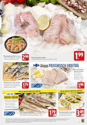 Matjes im EDEKA Prospekt in Saarbrücken Aktueller EDEKA Prospekt mit Matjes, "Aktuelle Angebote", Seite 9