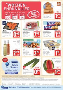 Geschnetzeltes Angebot im aktuellen Marktkauf Prospekt auf Seite 44