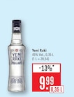 Yeni Raki Angebote von Yeni Raki bei Marktkauf Ulm für 9,99 €