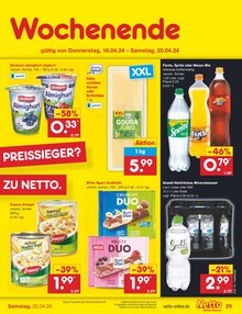 Mixer im Netto Marken-Discount Prospekt "Aktuelle Angebote" mit 49 Seiten (Hamburg)