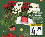 Topfrosen „Dolc’Amore“ von  im aktuellen EDEKA Prospekt für 4,99 €