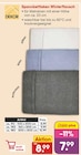 Spannbettlaken Winterflausch im Angebot bei Netto Marken-Discount in Hilden Spannbettlaken Winterflausch Angebote von Dekor bei Netto Marken-Discount Hilden für 7,99 €