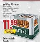 Pilsener Angebote von Veltins bei Trinkgut Osnabrück für 11,99 €