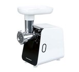 Elektrischer Fleischwolf Angebote von Silvercrest bei Lidl Bottrop für 24,99 €