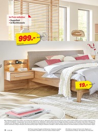 Schwebetürenschrank Angebot im aktuellen Höffner Prospekt auf Seite 6