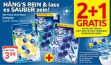 Kraft Aktiv Duftspüler im Angebot bei GLOBUS in Braunschweig Kraft Aktiv Duftspüler Angebote von WC Frisch bei GLOBUS Braunschweig für 3,99 €