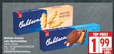 Gebäck von Bahlsen für 1,99 € bei EDEKA im Angebot Gebäck von Bahlsen im aktuellen EDEKA Prospekt