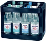 Mineralwasser Medium im Angebot bei REWE in Heidelberg Mineralwasser Medium Angebote von Gerolsteiner bei REWE Heidelberg für 5,99 €