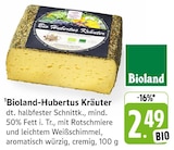 Hubertus Kräuter im Angebot bei E center in Stuttgart Hubertus Kräuter Angebote von Bioland bei E center Stuttgart für 2,49 €