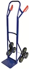 Aktuelles Sackkarre Treppensteiger Angebot bei Wreesmann in Dresden ab 59,99 €