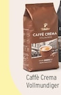 Caffè Crema Vollmundig genus im aktuellen EDEKA Prospekt