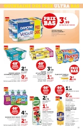 Offre Andros dans le catalogue Super U du moment à la page 15