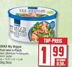 Aktuelles My Veggie Thun-wie‘n-Fisch Angebot bei EDEKA in Potsdam ab 1,99 €