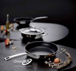 Wokpfanne von Schulte-Ufer im aktuellen Zurbrüggen Prospekt