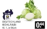 E center Düsseldorf - Deutschland Kohlrabi Angebot im Prospekt Deutschland Kohlrabi bei E center im Düsseldorf Prospekt für 0,44 €