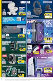 Handyzubehör im EURONICS Prospekt in Lüdenscheid Aktueller EURONICS Prospekt mit Handyzubehör, "GENAU RICHTIG. UNSERE WM-VOLLTREFFER.", Seite 6