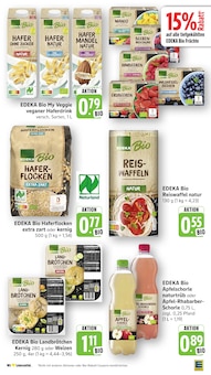 Wecker im EDEKA Prospekt "Aktuelle Angebote" mit 50 Seiten (Wiesbaden)