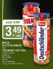Deutschländer im Angebot bei EDEKA in Haltern am See Deutschländer Angebote von Meica bei EDEKA Haltern am See für 3,49 €