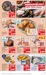 Gulasch Angebot im aktuellen Kaufland Prospekt auf Seite 21