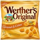 Aktuelle Zucker Angebote bei Kaufland in Rostock Aktuelles Werther's Original Angebot bei Kaufland in Rostock ab 1,49 €