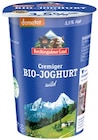 Cremiger Bio-Joghurt wild im Angebot bei REWE in Bamberg Cremiger Bio-Joghurt wild Angebote von Berchtesgadener Land bei REWE Bamberg für 1,11 €