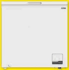 Super U Sœurdres - Promo Congelateur coffre 199 l (a)/(b) Promo Congelateur coffre 199 l (a)/(b) à 229,00 € dans le catalogue Super U à Sœurdres