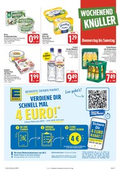 Thunfisch im E center Prospekt in Ansbach Aktueller E center Prospekt mit Thunfisch, "Wir lieben Lebensmittel!", Seite 37