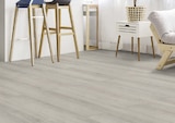 Aktuelles Laminatboden Eiche hellgrau Angebot bei Globus-Baumarkt in Mönchengladbach ab 7,99 €