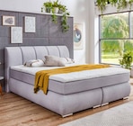 Aktuelle Boxspringbett Angebote bei Polstermöbel Fischer in Nürnberg Aktuelles Boxspringbett Angebot bei Polstermöbel Fischer in Nürnberg ab 849,00 €