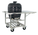 Kamado-Holzkohlegrill Naggado Pro Angebote von Metro Professional bei METRO Melle für 987,69 €