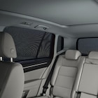 Sonnenschutz für Türscheiben hinten und Heckscheibe in Schwarz im Volkswagen Prospekt Sonnenschutz für Türscheiben hinten und Heckscheibe in Schwarz von im aktuellen Volkswagen Prospekt für 305,90 €