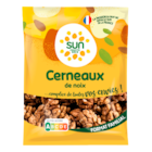 SUR TOUS LES FRUITS SECS - SUN en promo chez Carrefour Brest