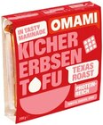 REWE Dahlewitz - Kichererbsen Tofu Angebot im Prospekt Kichererbsen Tofu bei REWE im Dahlewitz Prospekt für 2,39 €