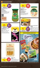 Promos Alimentation dans le catalogue "Intermarché" de Intermarché Hyper Alimentation en promo dans le catalogue Intermarché Hyper à la page 30