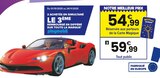 71020 Ferrari SF90 Stradale - Playmobil en promo chez JouéClub Dieppe à 54,99 €