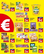 Kekse im famila Nordost Prospekt in Falkensee Aktueller famila Nordost Prospekt mit Kekse, "besser als gut!", Seite 5