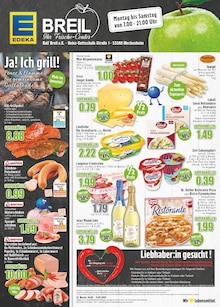 Aktueller EDEKA Prospekt