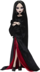Poupée mercredi - MONSTER HIGH - JouéClub à Cholet Poupée mercredi - MONSTER HIGH en promo chez JouéClub Cholet à 49,99 €