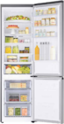 Kühl-/Gefrierkombination RB38C600DSA/EF von SAMSUNG im aktuellen V-Markt Prospekt für 499,00 €