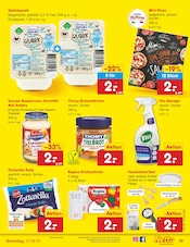 Aktueller Netto Marken-Discount Prospekt mit Küche, "Aktuelle Angebote", Seite 19