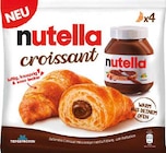 Croissant Angebote von Nutella bei EDEKA Kamen für 3,49 €