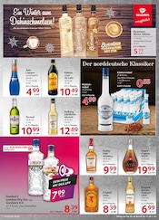 Aktueller Selgros Prospekt mit Gin, "HIER KAUFEN PROFIS & GENIESSER", Seite 15