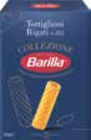 Collezione, Integrale oder Al Bronzo Pasta im V-Markt Prospekt Collezione, Integrale oder Al Bronzo Pasta von Barilla im aktuellen V-Markt Prospekt für 1,11 €