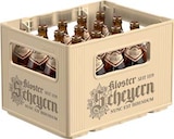 Kloster-Gold Hell oder Kloster-Gold Dunkel bei Getränke Hoffmann im Adorf Prospekt für 17,99 €