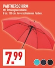 Partnerschirm im Angebot bei Marktkauf in Bochum Partnerschirm Angebote bei Marktkauf Bochum für 7,99 €