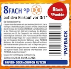 expert Gersthofen - 8fach °Punkte Angebot im Prospekt 8fach °Punkte bei expert im Gersthofen Prospekt für